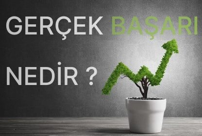 Başarı ve kişisel gelişim kitapları